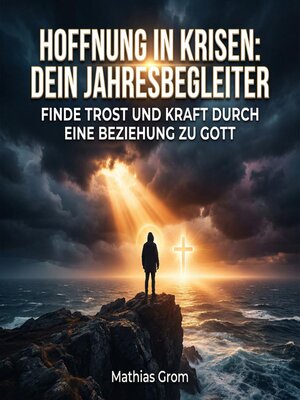cover image of Hoffnung in Krisen
